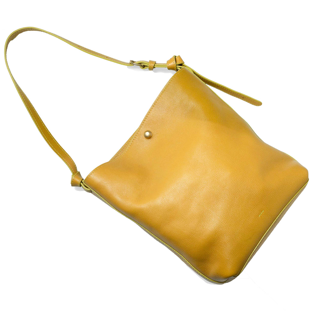 Lindquist Lee in Chartreuse