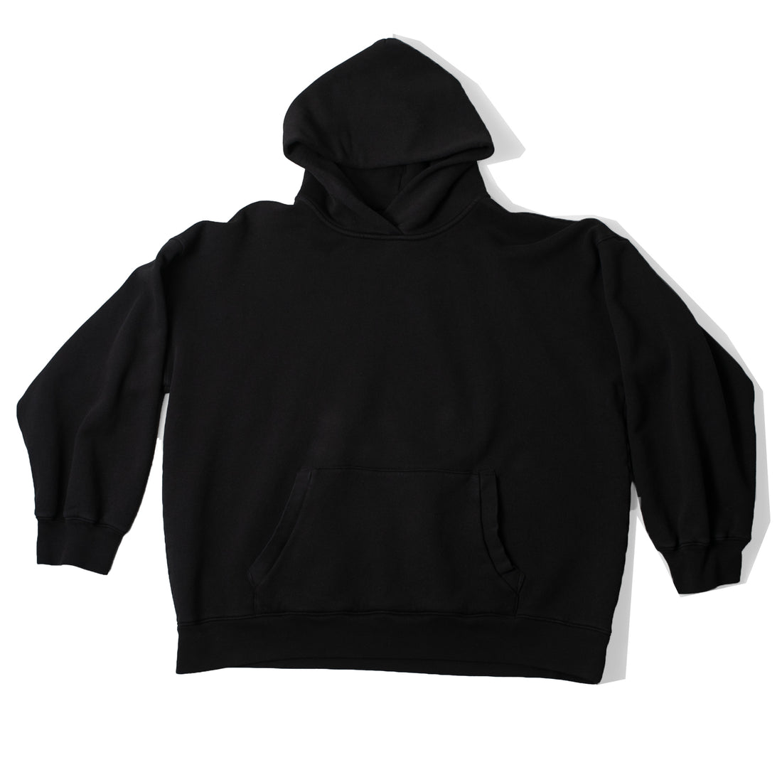 Rachel Comey Morrin Hoodie in Charcoal