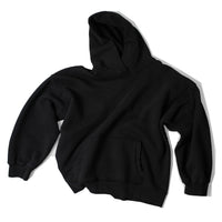 Rachel Comey Morrin Hoodie in Charcoal