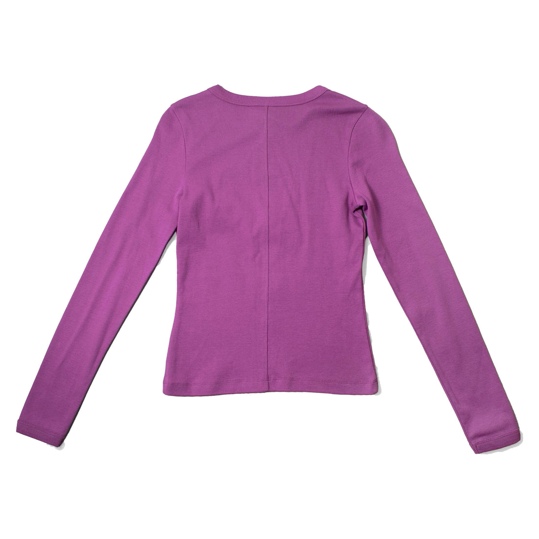 Flore Flore Max Tee in Grape