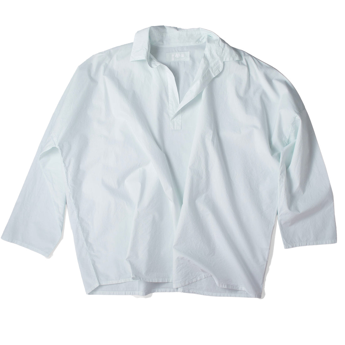 Labo.Art Mira Top in Acqua