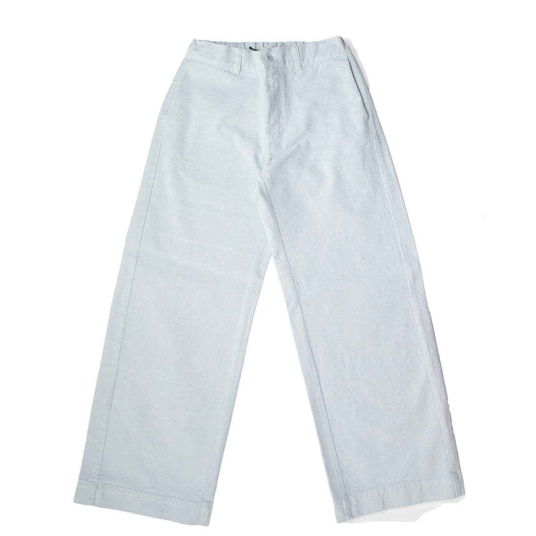 Labo.Art Pandora Pants in Acqua