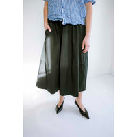 Labo.Art Gea Skirt in Black