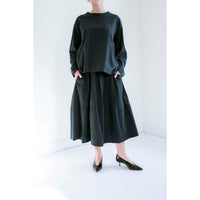 Labo.Art Gea Skirt in Atlantic