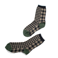 Hansel from Basel Patty Crew in Taupe