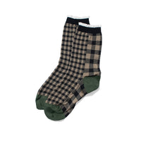 Hansel from Basel Patty Crew in Taupe