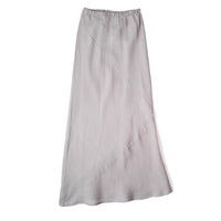 Baserange Larva Skirt in Mori Purple
