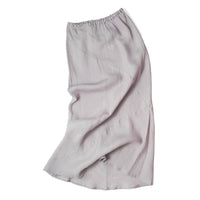 Baserange Larva Skirt in Mori Purple