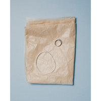 Leigh Miller Slim Constantin Bracelet in Sterling Silver