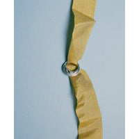 Sapir Bachar Eternity Ring in Silver