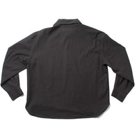 Labo.Art Enza Shirt in Caco