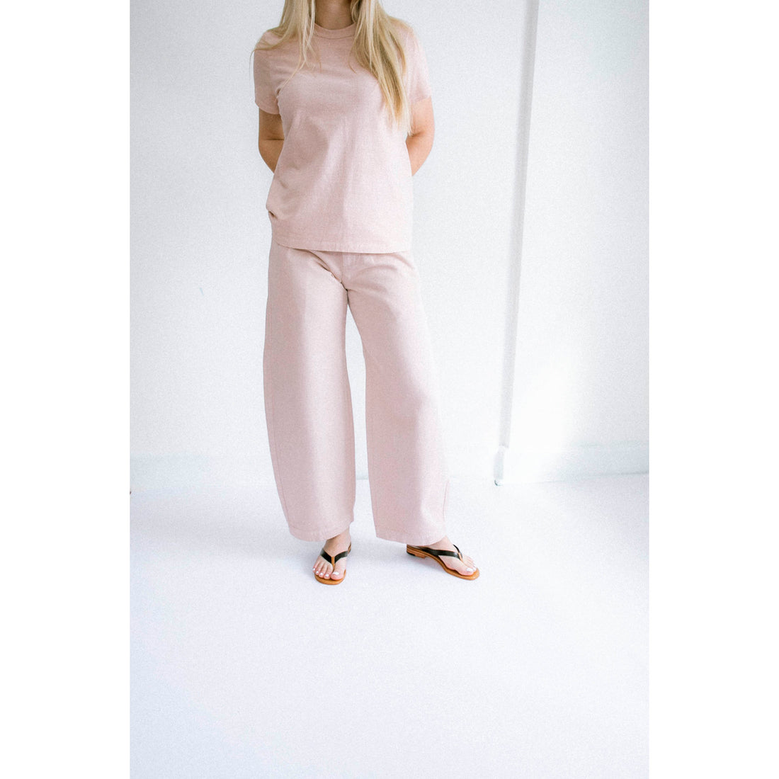 Labo.Art Rico Tee in Aurora