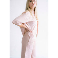 Labo.Art Bum Pants in Aurora