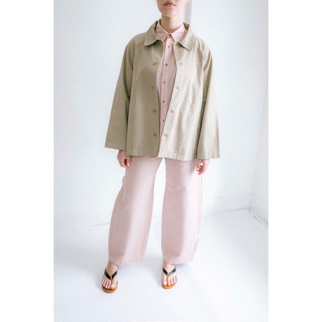 Labo.Art Cortina Jacket in Sonora