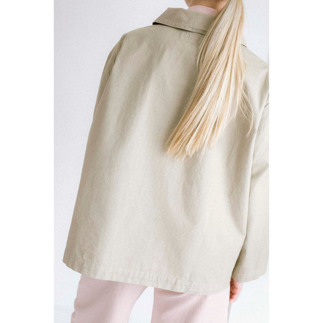 Labo.Art Cortina Jacket in Sonora