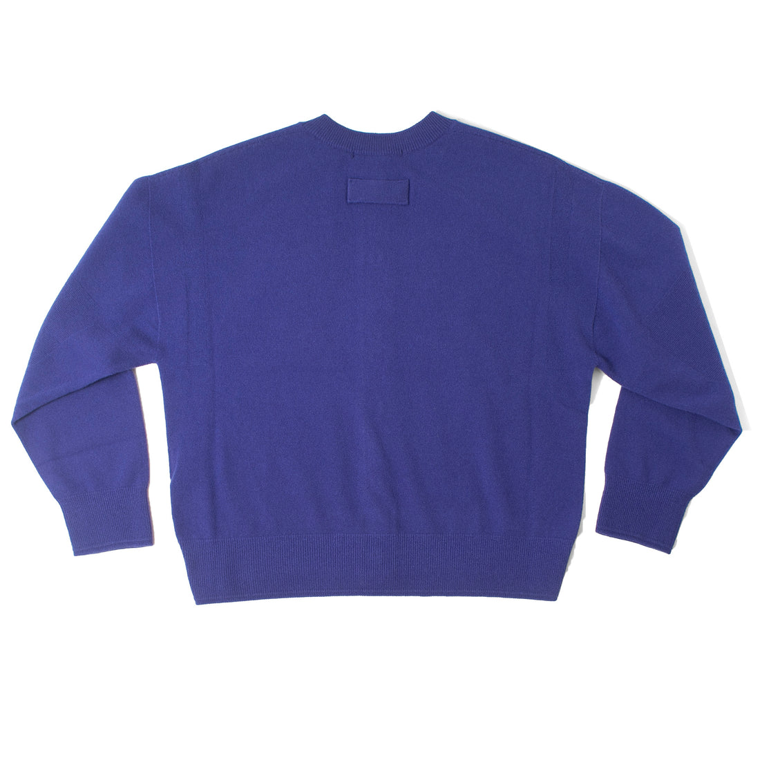 Nicholson & Nicholson Veil Cardigan in Purple