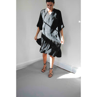 Henrik Vibskov Preserve Dress in Black