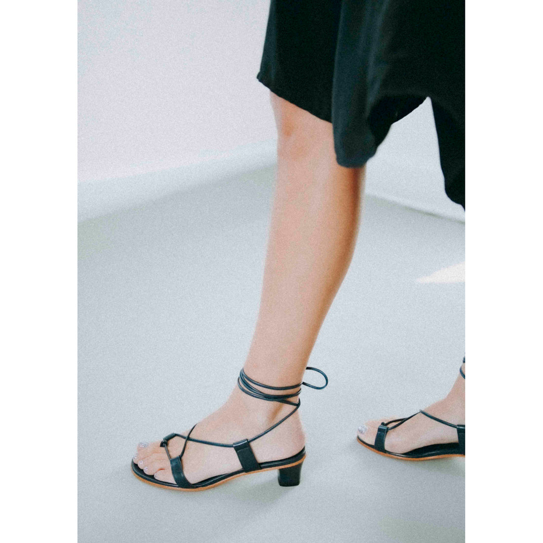 Martiniano Pavone in Navy