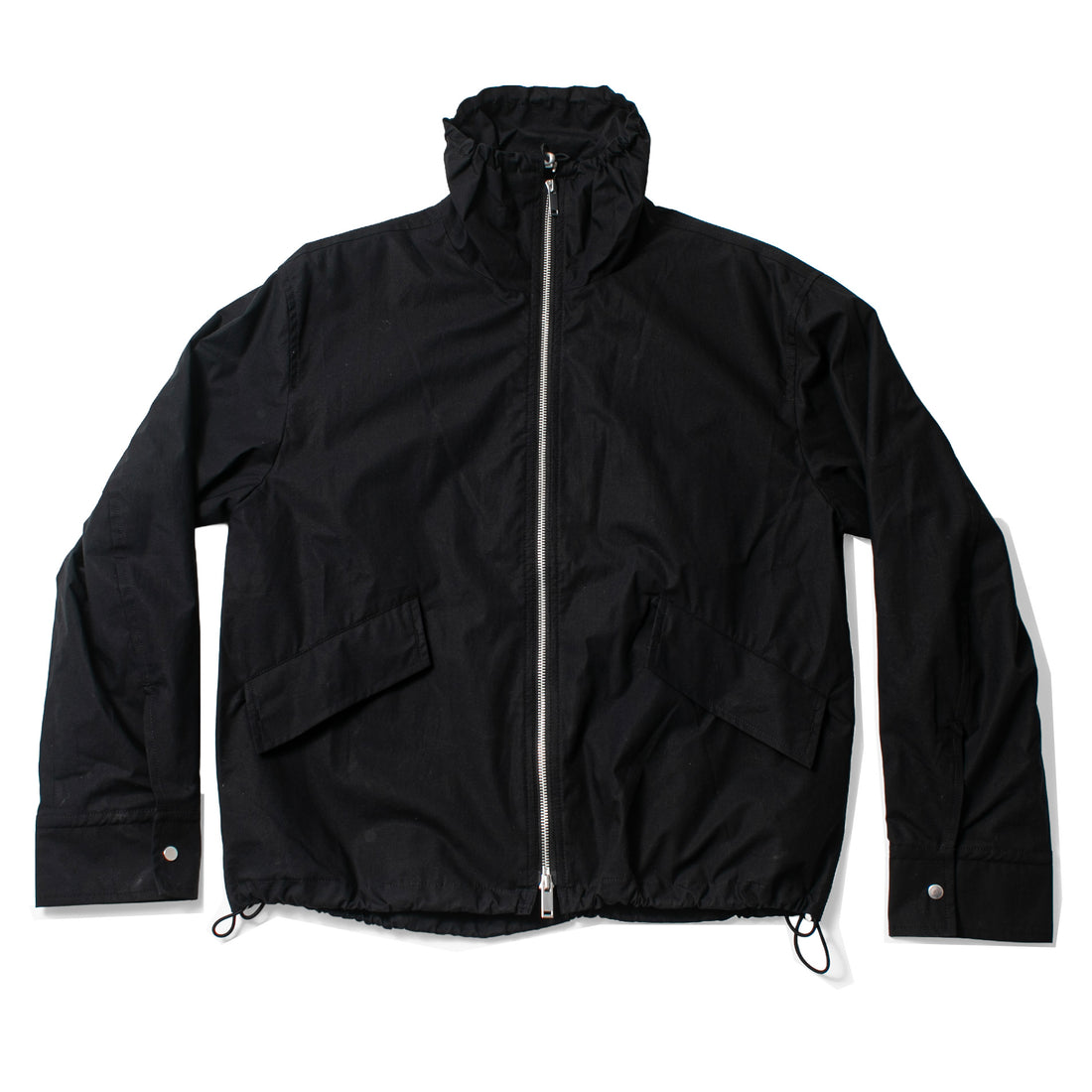 Studio Nicholson Lismore Jacket in Black