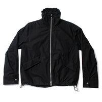 Studio Nicholson Lismore Jacket in Black