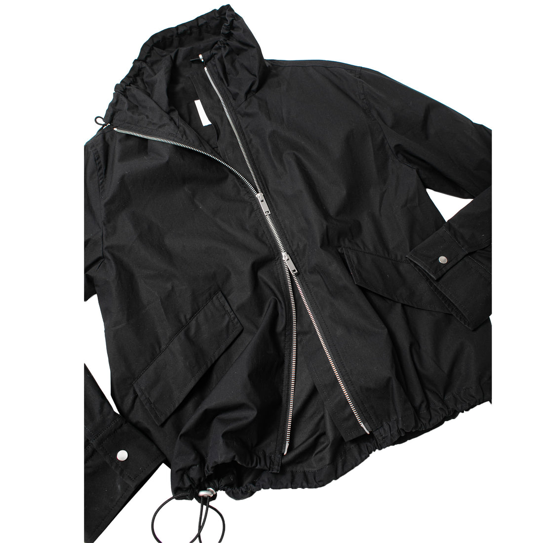 Studio Nicholson Lismore Jacket in Black