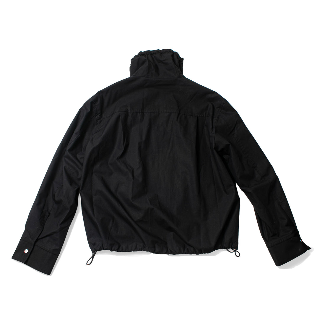 Studio Nicholson Lismore Jacket in Black