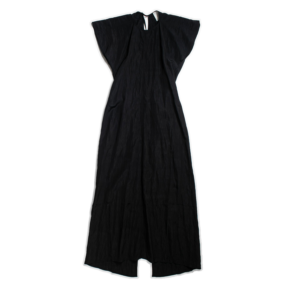 Studio Nicholson Surat Dress in Black