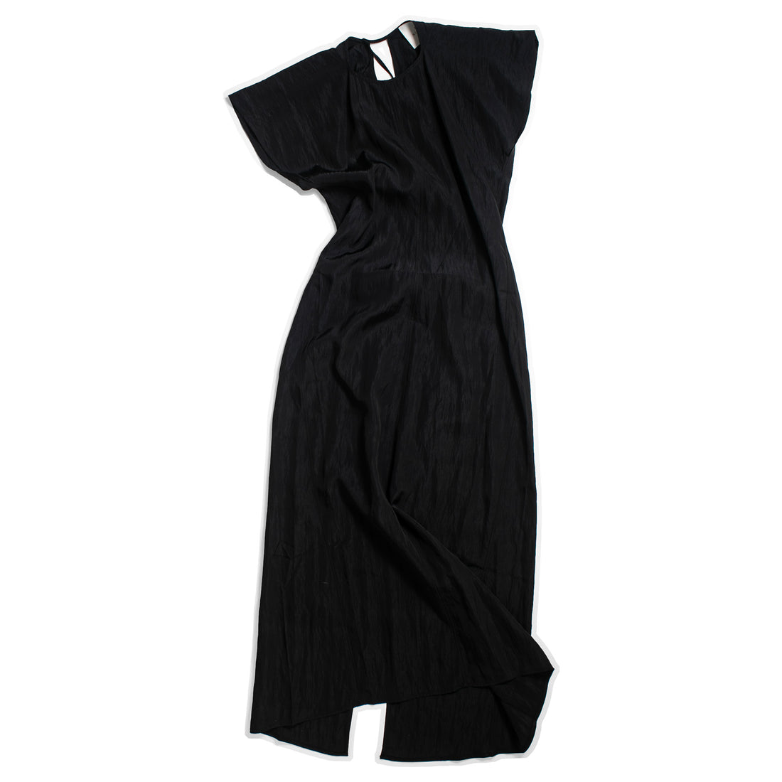 Studio Nicholson Surat Dress in Black
