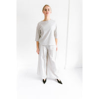 Labo.Art Alma Tee in Quarzo