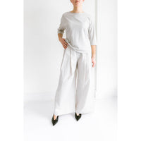 Labo.Art Dalla Pants in Quarzo