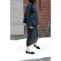 Labo.Art Penna Skirt in Ferro