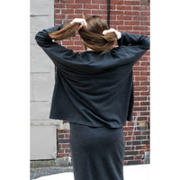 Labo.Art Sandra Top in Ferro