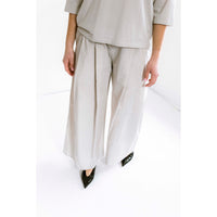 Labo.Art Dalla Pants in Quarzo