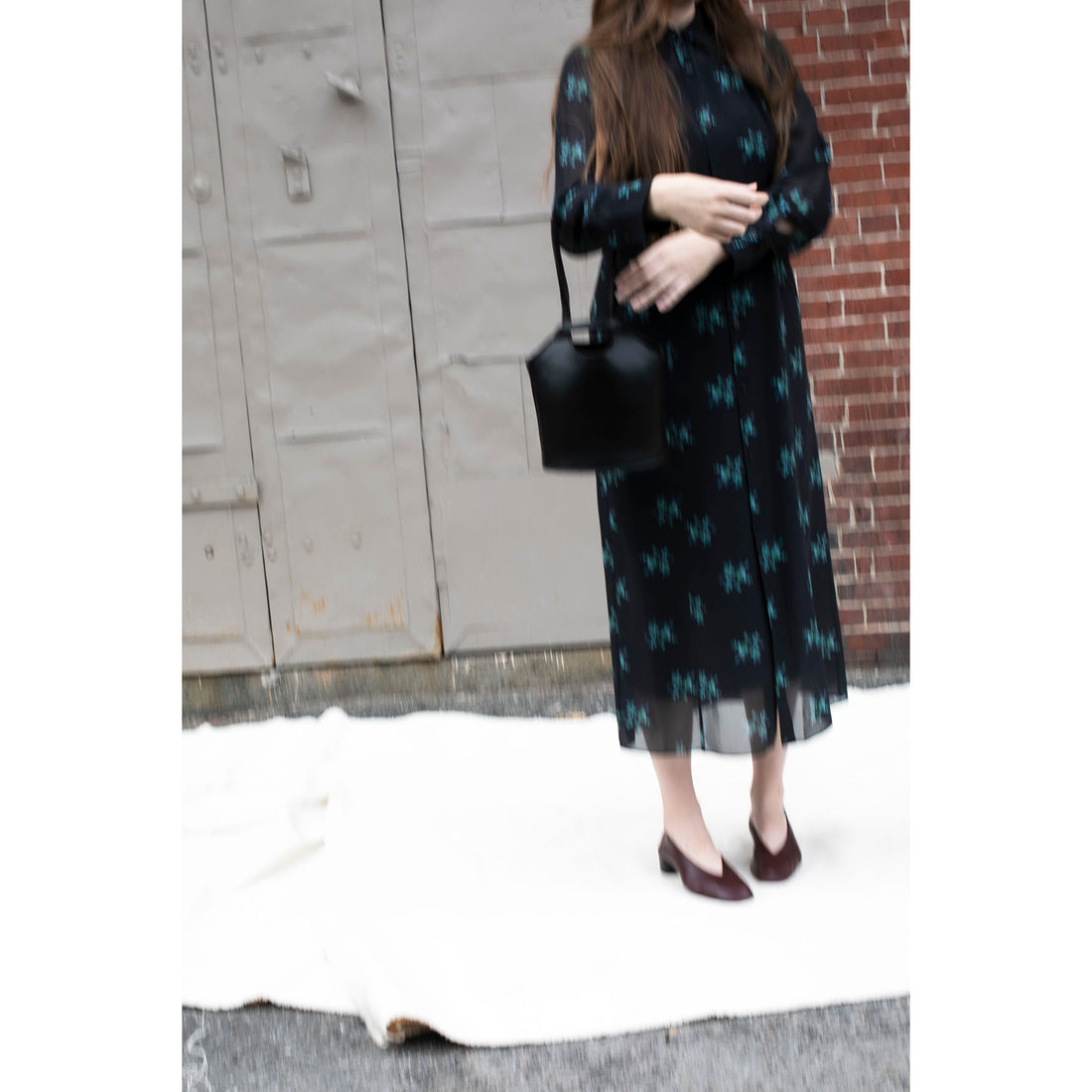 Lindquist Gala in Black
