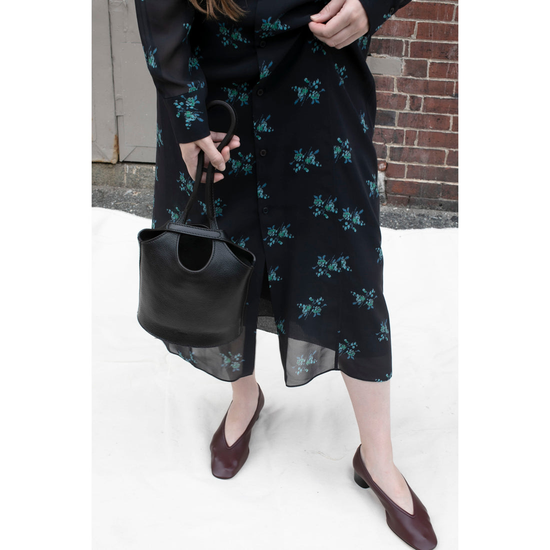 Lindquist Gala in Black