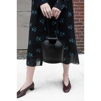 Lindquist Gala in Black