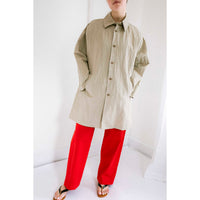 Labo.Art Polina Coat in Sonora