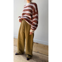 Studio Nicholson Chatto Pants in Chino