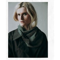 Extreme Cashmere Bandana in Felt