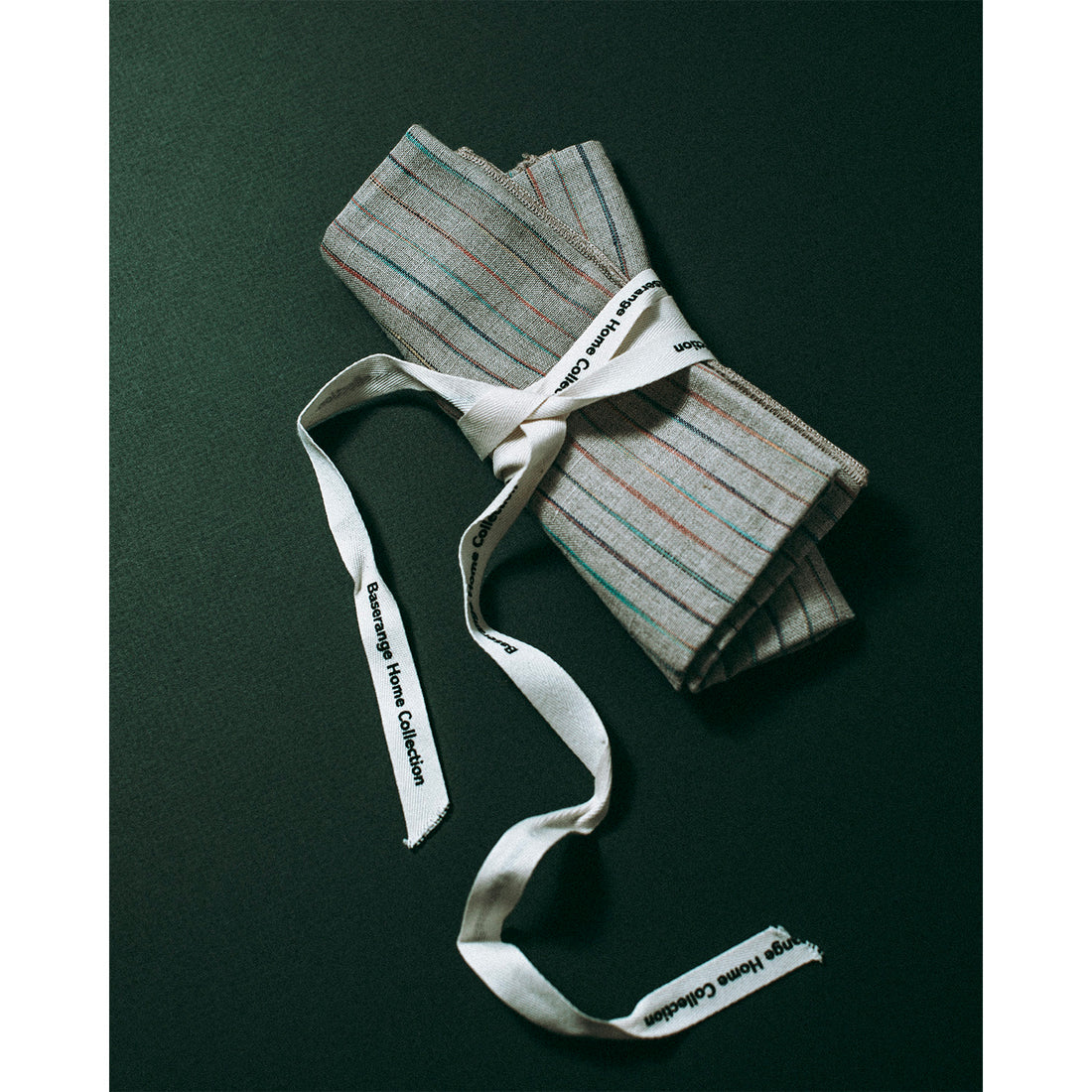 Baserange Linen Kitchen Towel in Many Color