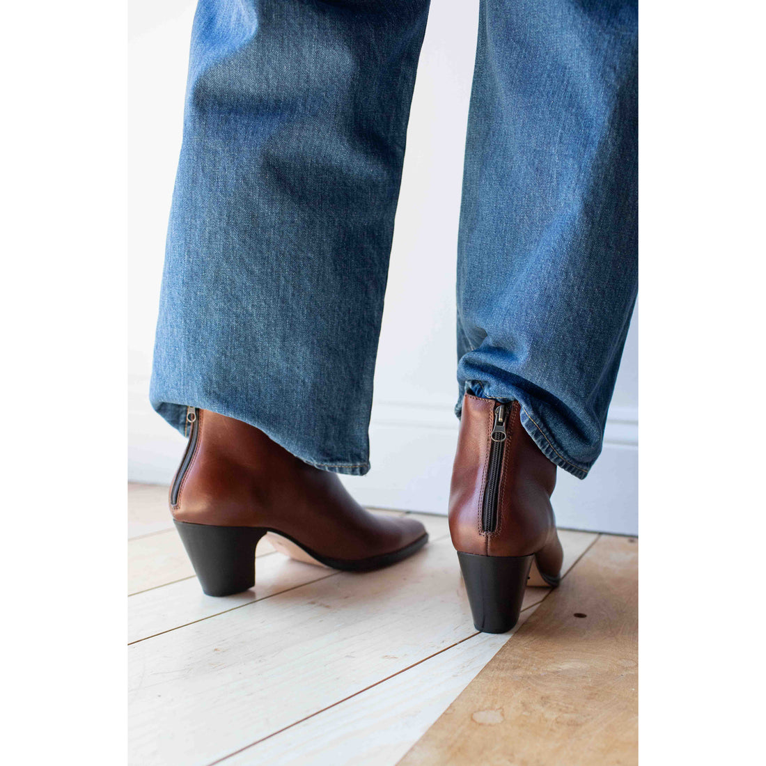 Rachel Comey Sonora Boot in Saddle Rachel Comey Sonora Boot in Saddle