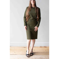 Rachel Comey Baldera Skirt in Black