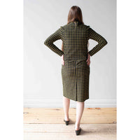 Rachel Comey Baldera Skirt in Black