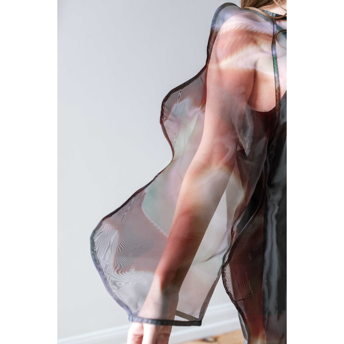 Henrik Vibskov Octo Dress in Black