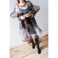 Henrik Vibskov Octo Dress in Black