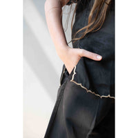 Rachel Comey Ross Top in Black