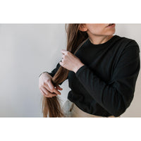 Sunray Sportswear Hi'Aka Long Sleeve in Anthracite