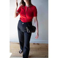 Hereu Arta Mini in Black