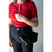 Hereu Arta Mini in Black