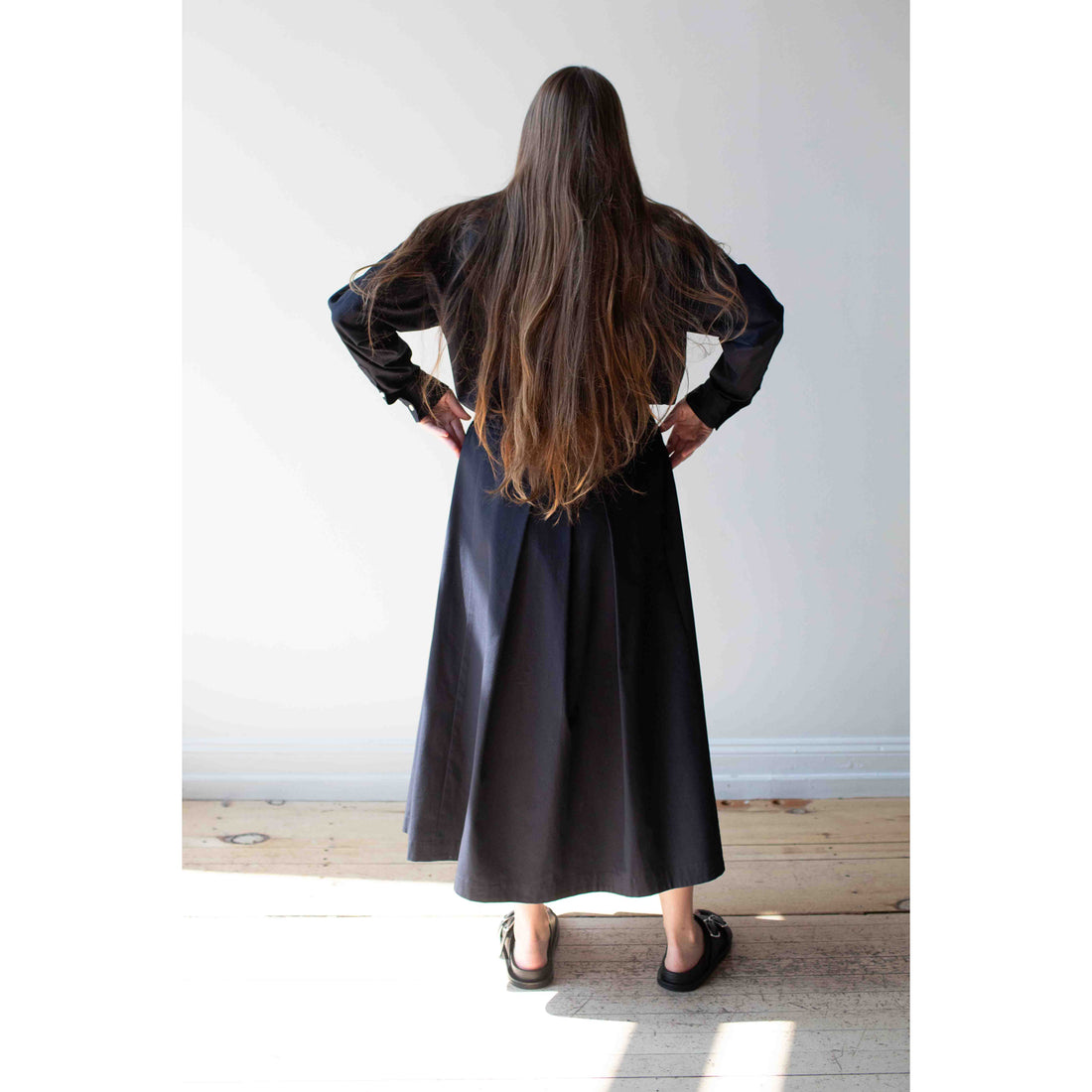 ※お取置き中※spell dolly highwaist skirt DOLLY HIGH WAISTED SKIRT - The Fort